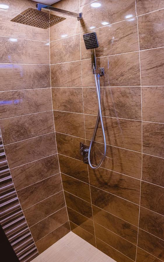 Boutique 1-Bedroom Flat In The Heart Of The City Plovdiv Exterior photo